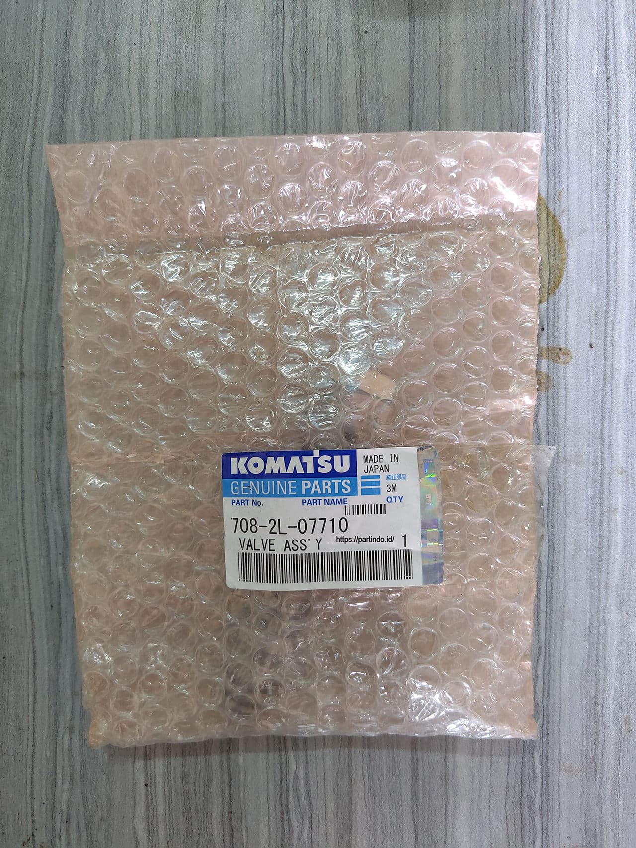 708-2L-07710 7082L07710